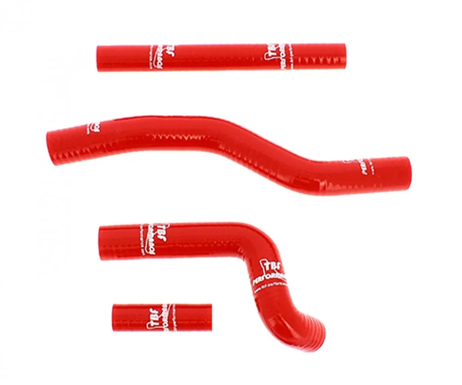 Kit tubi radiatore TBF Performance SUZUKI RM 125 2001-2008