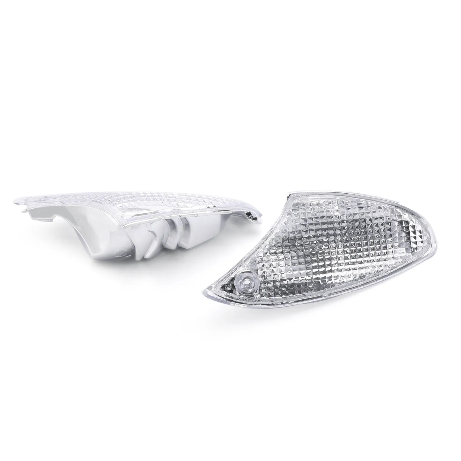 Lentille BMW K1200S BMW K1300S Clignotants avant