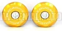 Ducabike Dbk Ttnm01b Tappi Telaio Oro-TTNM01B-24544