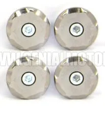 Ducabike Dbk Ttscra01e Tappi Telaio Scrambler Niploy-TTSCRA01E-24634