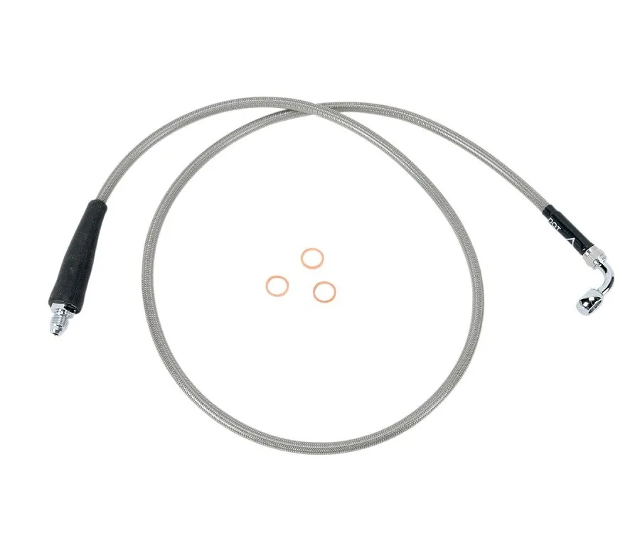 Tubo frizione idraulica KTM SX 125 / 150 2016-2022 KTM XC-W 125 2017-2019 KTM SX 250 2017-2022 KTM EXC 250 / 300 2017-2022 KTM SXF 250 / 350 2016-2022 KTM EXC-F 250 / 350 2017-2022