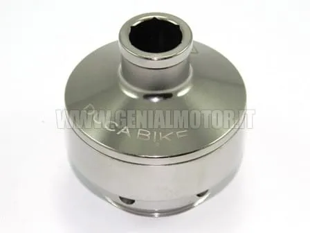 Ducabike Dbk Vso01e Valvola Sfiato Olio Niploy-VSO01E-25100