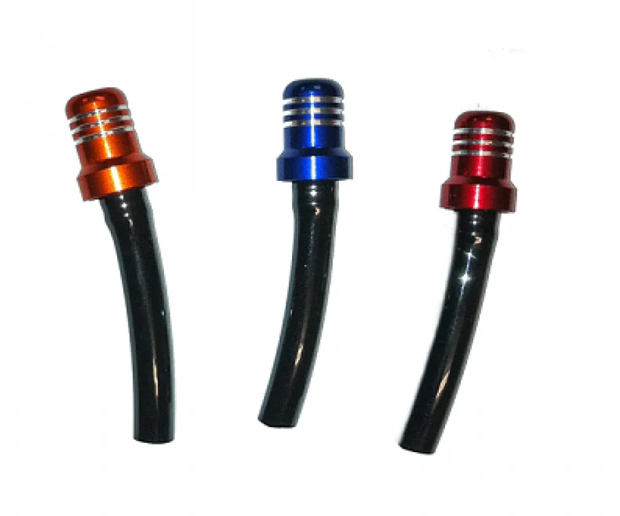 Valvola sfiato benzina Racetech