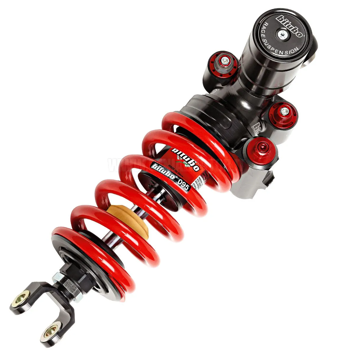 Aprilia Rsv4 Factory Aprc Abs 2013 > 2014 Mono Ammortizzatore Bitubo Xxf31v2-A0043XXF31V2-46681