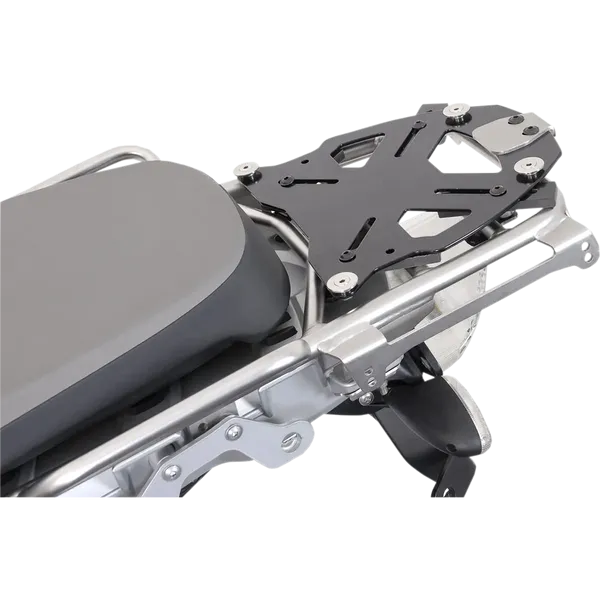 Piastra adattatrice per portapacchi tubolari-15100506