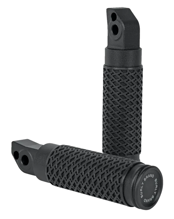 Slash Cut Footpegs-16202390