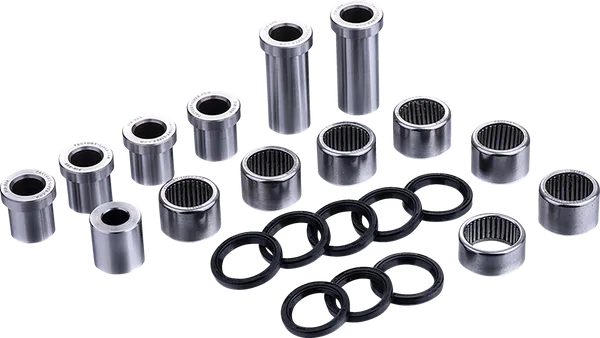 Linkage Bearing Rebuild Kit-13020759