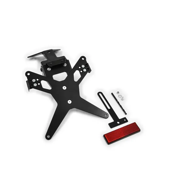 X-Line License Plate Holder Type E-20302111