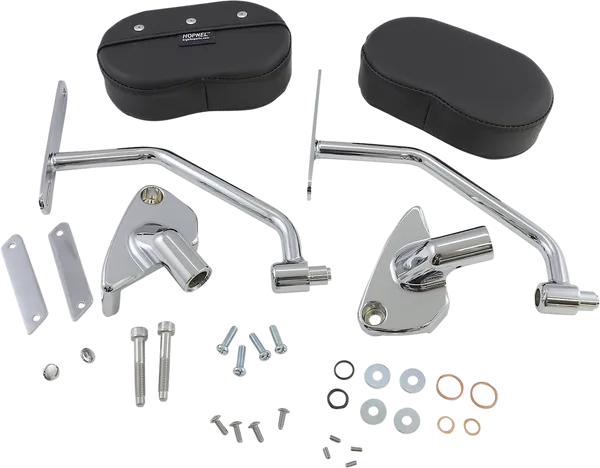 Kit braccioli passeggero Deluxe-08220369