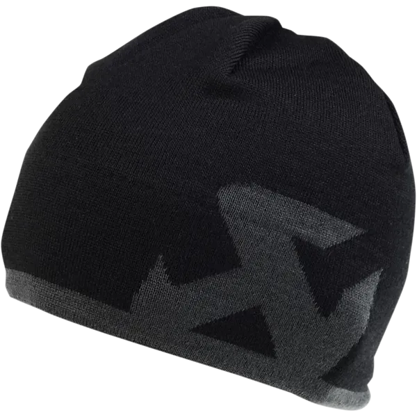 Berretto con marchio-25013018