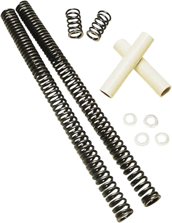 Kit di abbassamento forcella Cruiser-PS01555