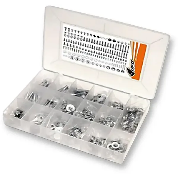 Viti per kit plastiche-24041008