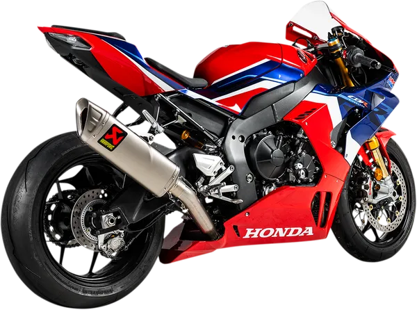 Sistema di scarico Evolution Line-18102786