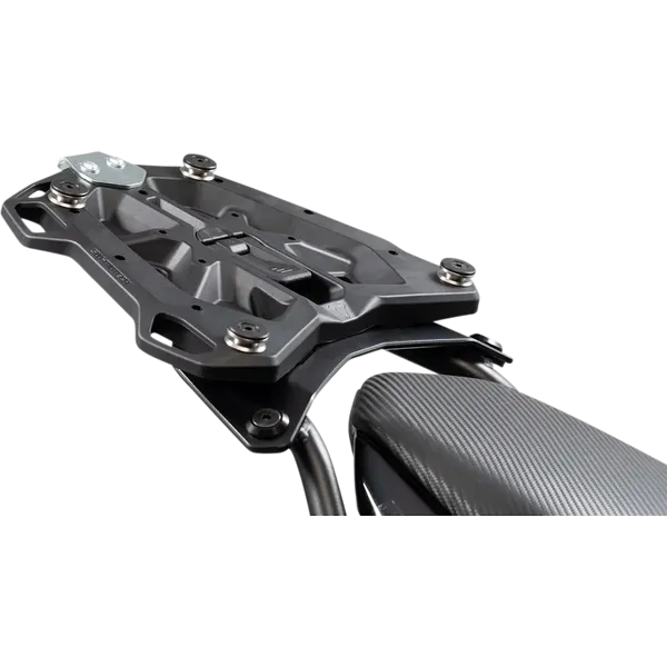 Kit adattatore per portapacchi in acciaio-15100523