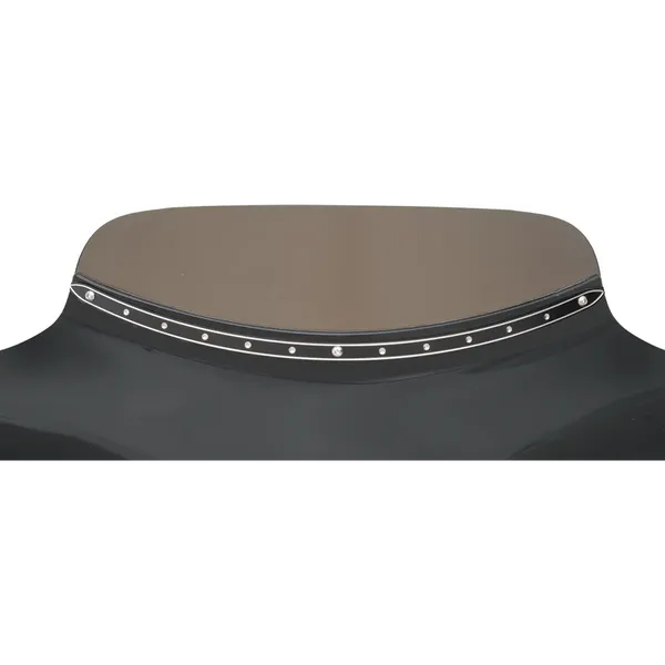 Modanatura parabrezza carenatura Batwing-23500152