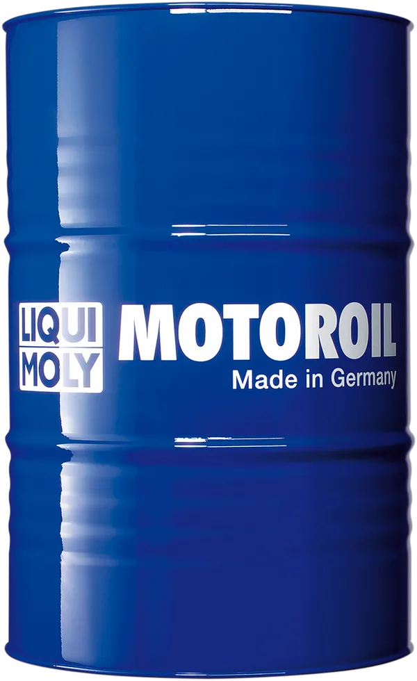 Olio motore 4 tempi Basic Street-36010458