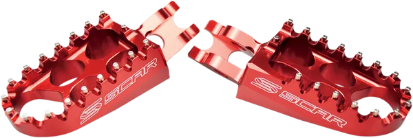 Poggiapiedi standard-16201006