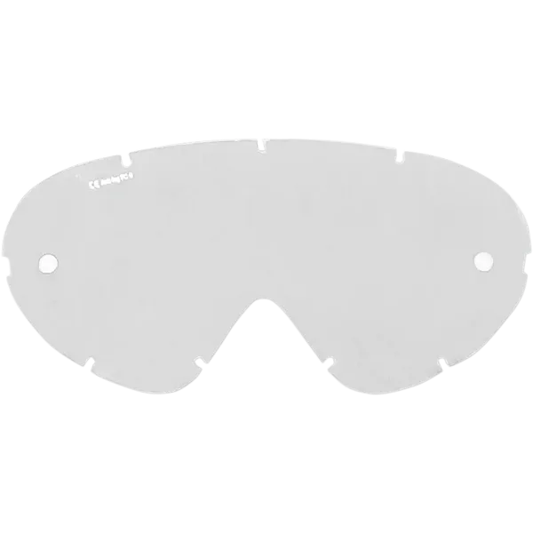 Lente maschera Qualifier per ragazzi/ragazze-26020586