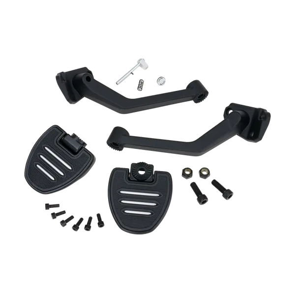 Adjustable Passenger Boards-16211119