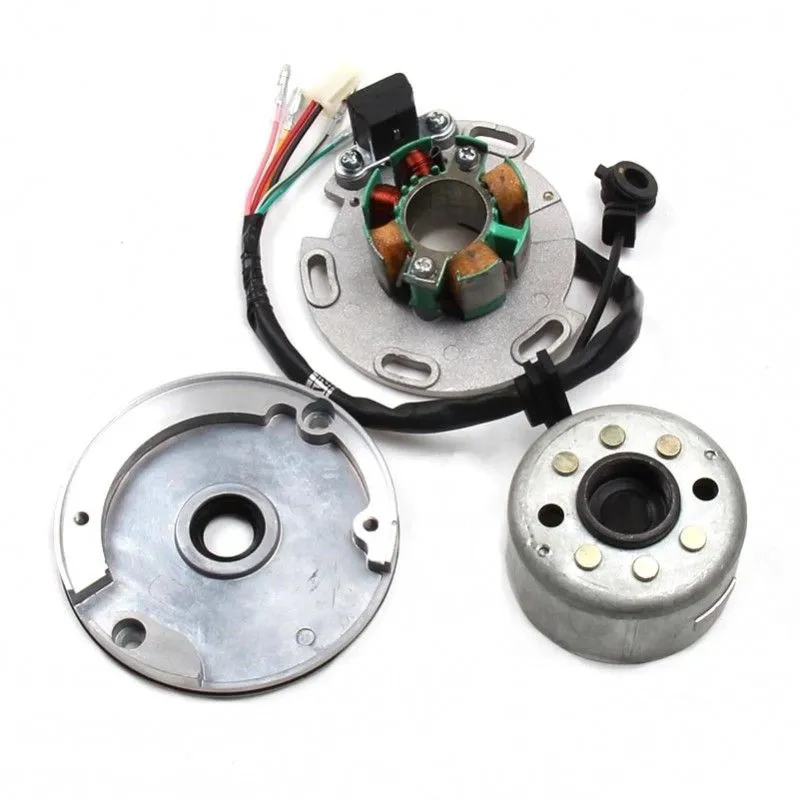 Accensione completa Lifan ad anticipo variabile Con piattello Secondario