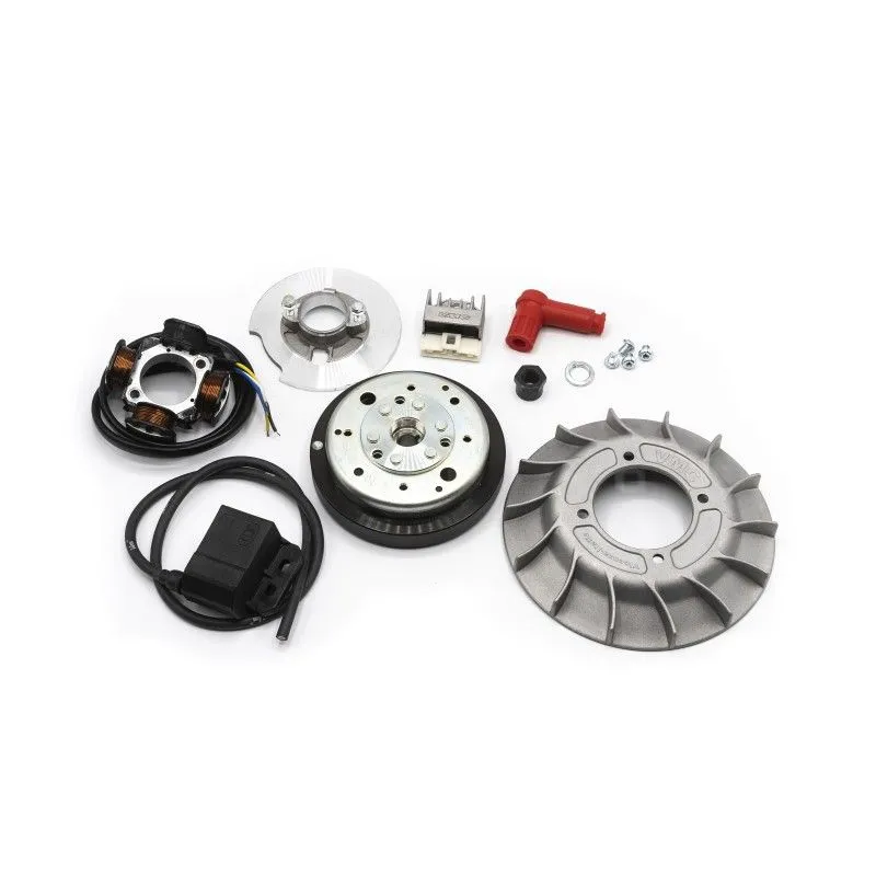 Accensione Elettronica VMC cono 20 Classico Per Vespa Small Frame