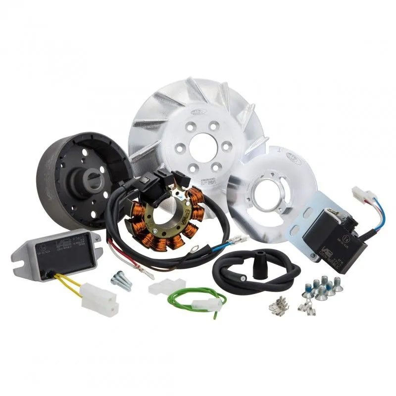 Accensione SIP PERFORMANCE by VAPE 12V, AC Road Vespa Small Frame Cono 19 51009RA0