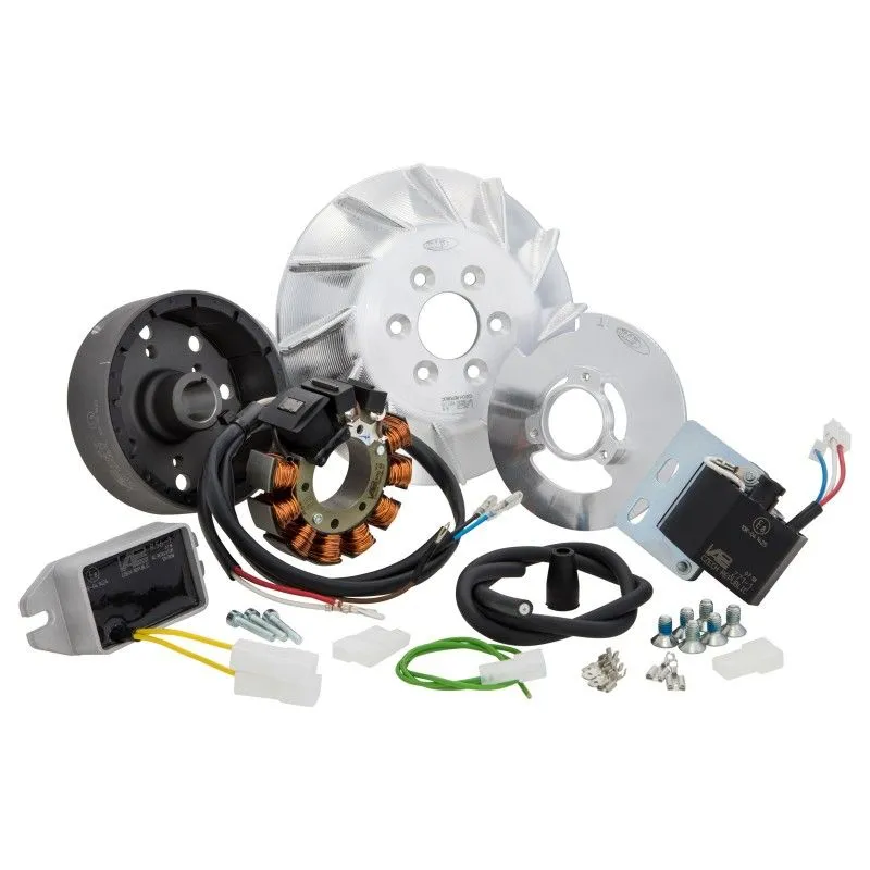 Accensione SIP PERFORMANCE by VAPE 12V, AC Road Vespa Small Frame Cono 20 51008RA0