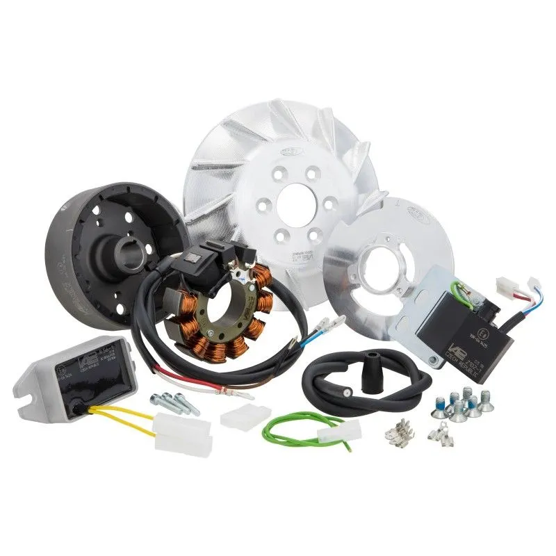 Accensione SIP PERFORMANCE by VAPE 12V, AC Sportivo Vespa Small Frame Cono 20 51008SA0