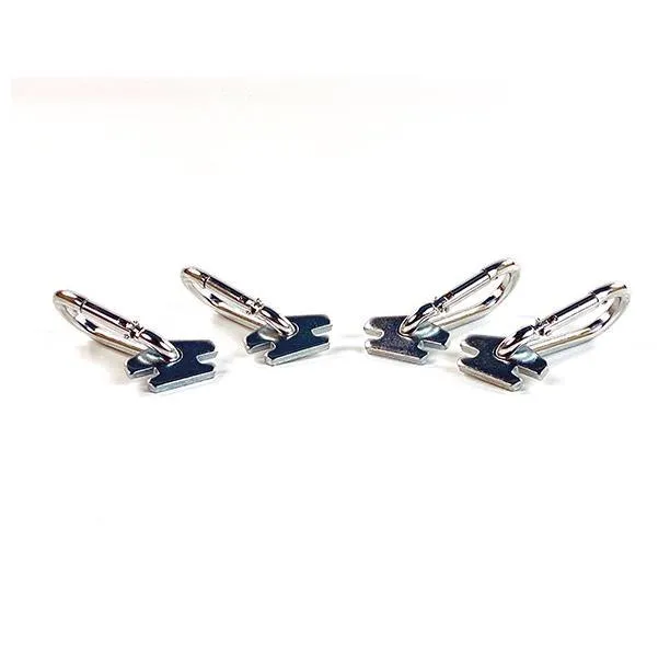 FLEXI RAIL EXPANSION SET Acebikes