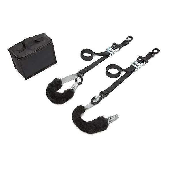 RATCHET STRAP DELUXE DUO - CINGHIE PER FISSAGGIO DELUXE Acebikes