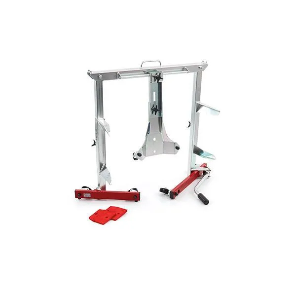 U-TURN MOTOR MOVER - CARRELLO PER MOTO Acebikes