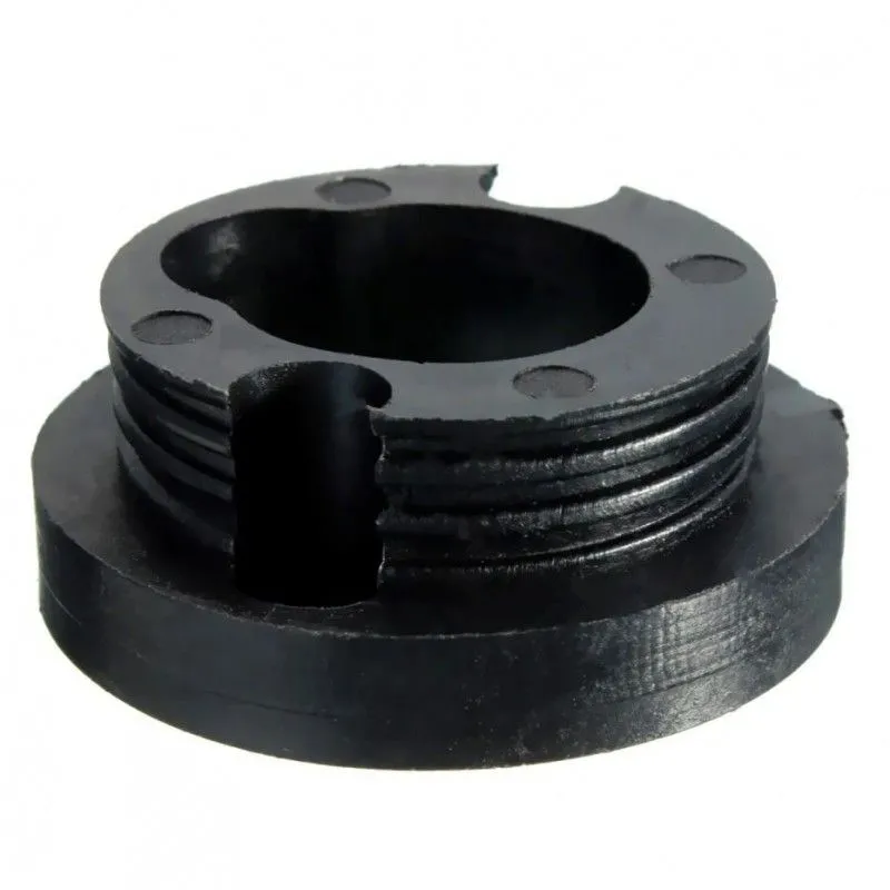 Adattatore Filtro aria / Carburatore 49cc per Minimoto, Minicross e Mini