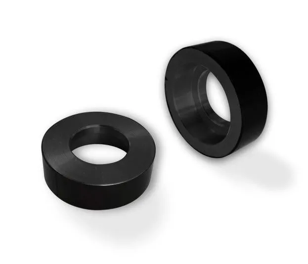 Adattatori manubrio Barracuda per Kawasaki codice KN1000 (COPPIA)