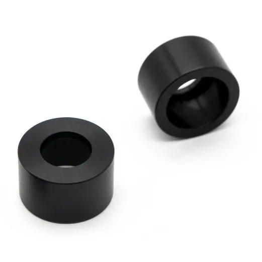 Adattatori manubrio Barracuda per TRIUMPH codice TT1000 (COPPIA)