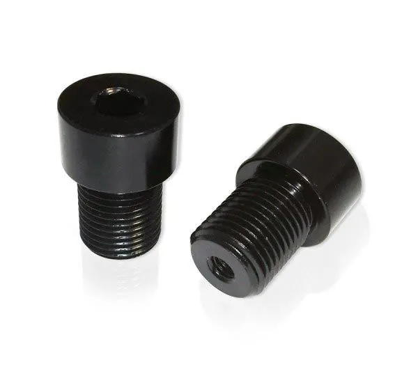 Adattatori manubrio Barracuda per Yamaha codice YN1000 (COPPIA)