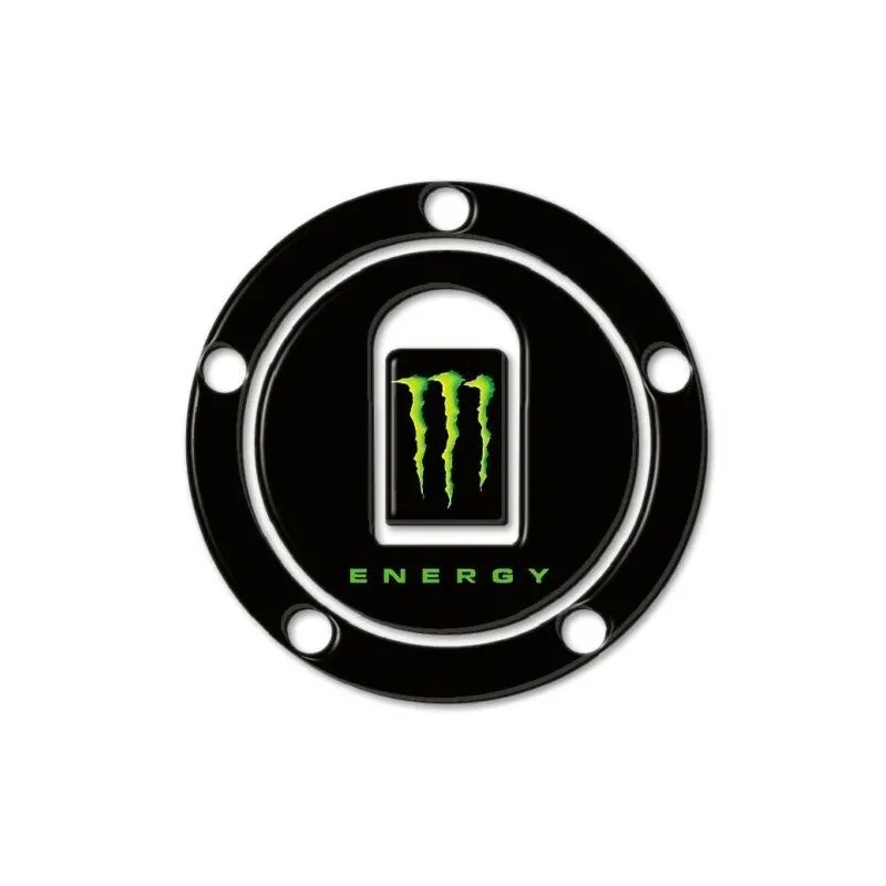 ADESIVI 3D PROTEZIONI TAPPO SERBATOIO KAWASAKI FINO AL 2006