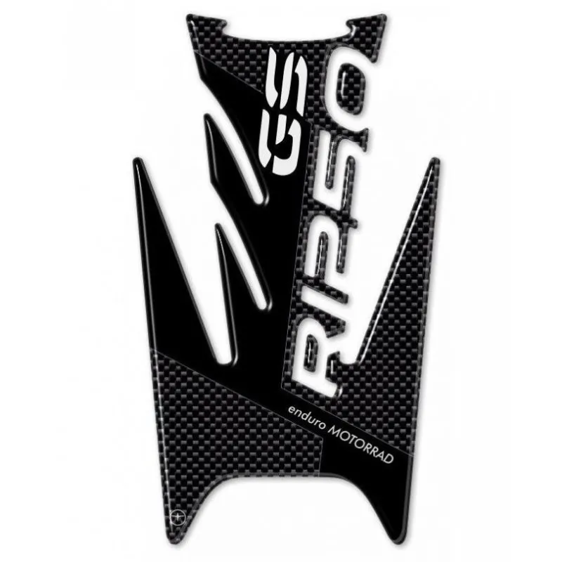 ADESIVO 3D PROTEZIONE SERBATOIO BMW R 1250 GS 2021-2024