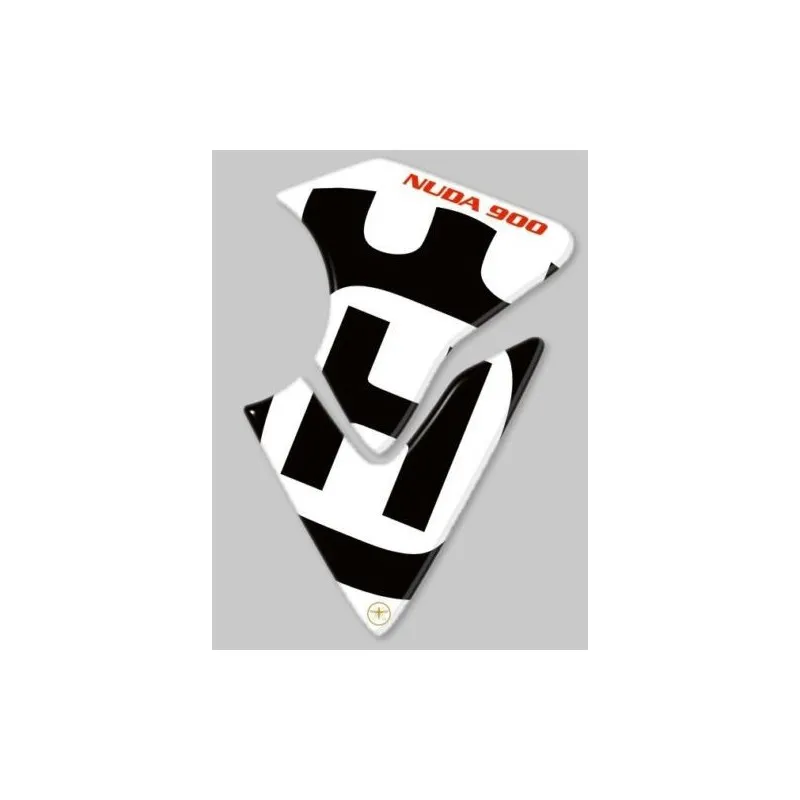 ADESIVO 3D PROTEZIONE SERBATOIO HUSQVARNA NUDA 900