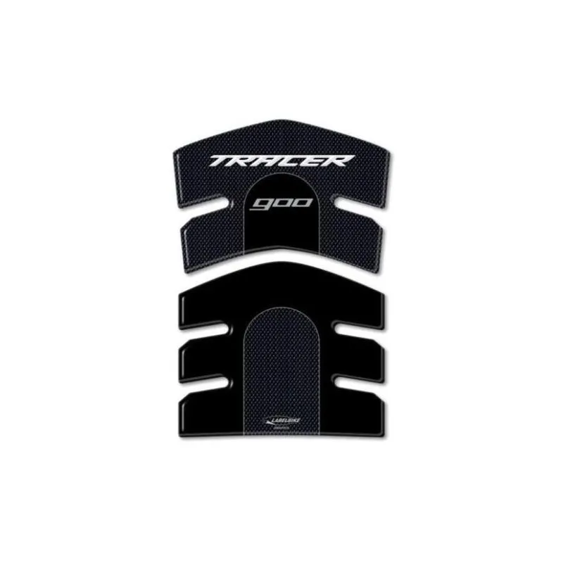 ADESIVO 3D PROTEZIONE SERBATOIO YAMAHA TRACER 900 2018-2020