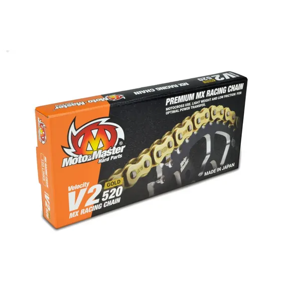 Catena di trasmissione 520 V2-12200449