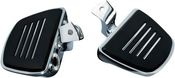 Pedana mini di alta qualità con comodo montaggio rialzato-16210644