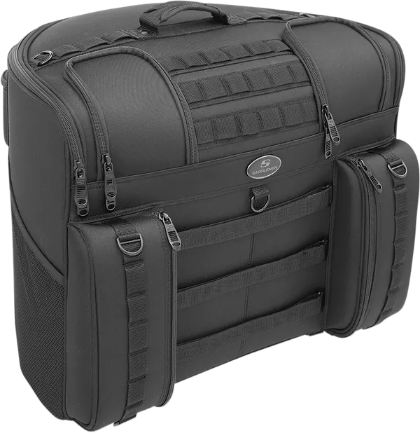 Borsa per sella passeggero-35011364