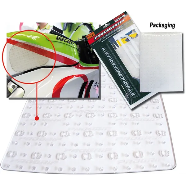 Cuscinetto adesivo antiscivolo-43201985