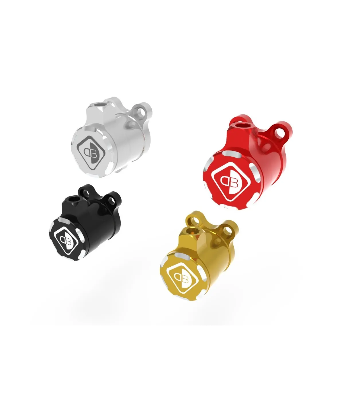 AF01 - ATTUATORE FRIZIONE MAGGIORATO