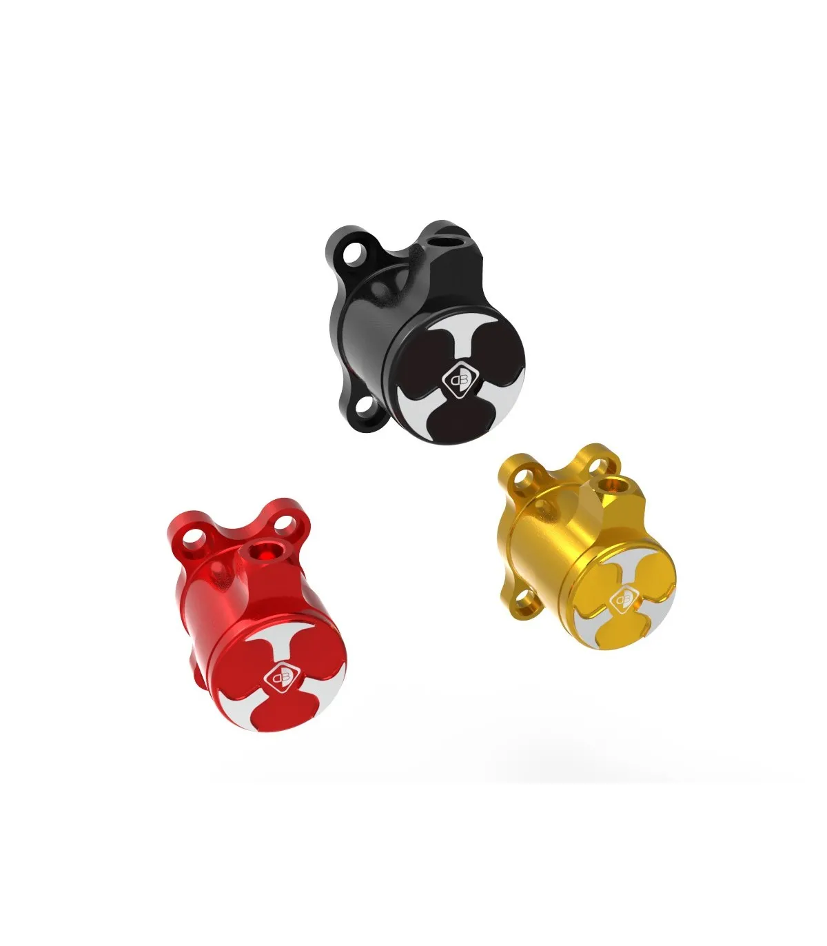 AF03 - ATTUATORE FRIZIONE MAGGIORATO