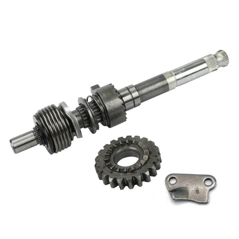 Albero Asse Accensione Avviamento motore YX - ZR1 150 / 160