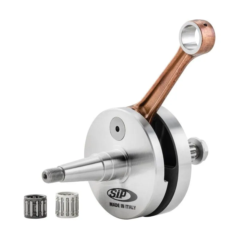 Albero corsa 60 biella 110 SIP PREMIUM per Vmc Crono calettato