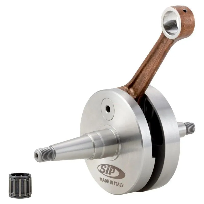 Albero corsa lunga SIP PREMIUM Corsa 60 Biella 110 per Vespa 200 PX 45021500