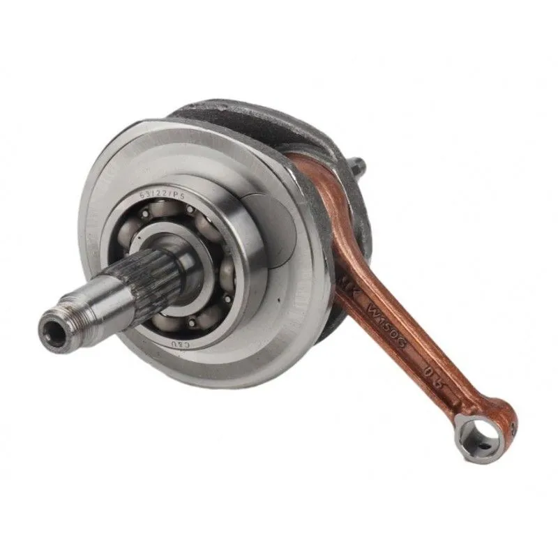 Albero motore GPX / ZONGSHEN 155 Corsa 55 mm