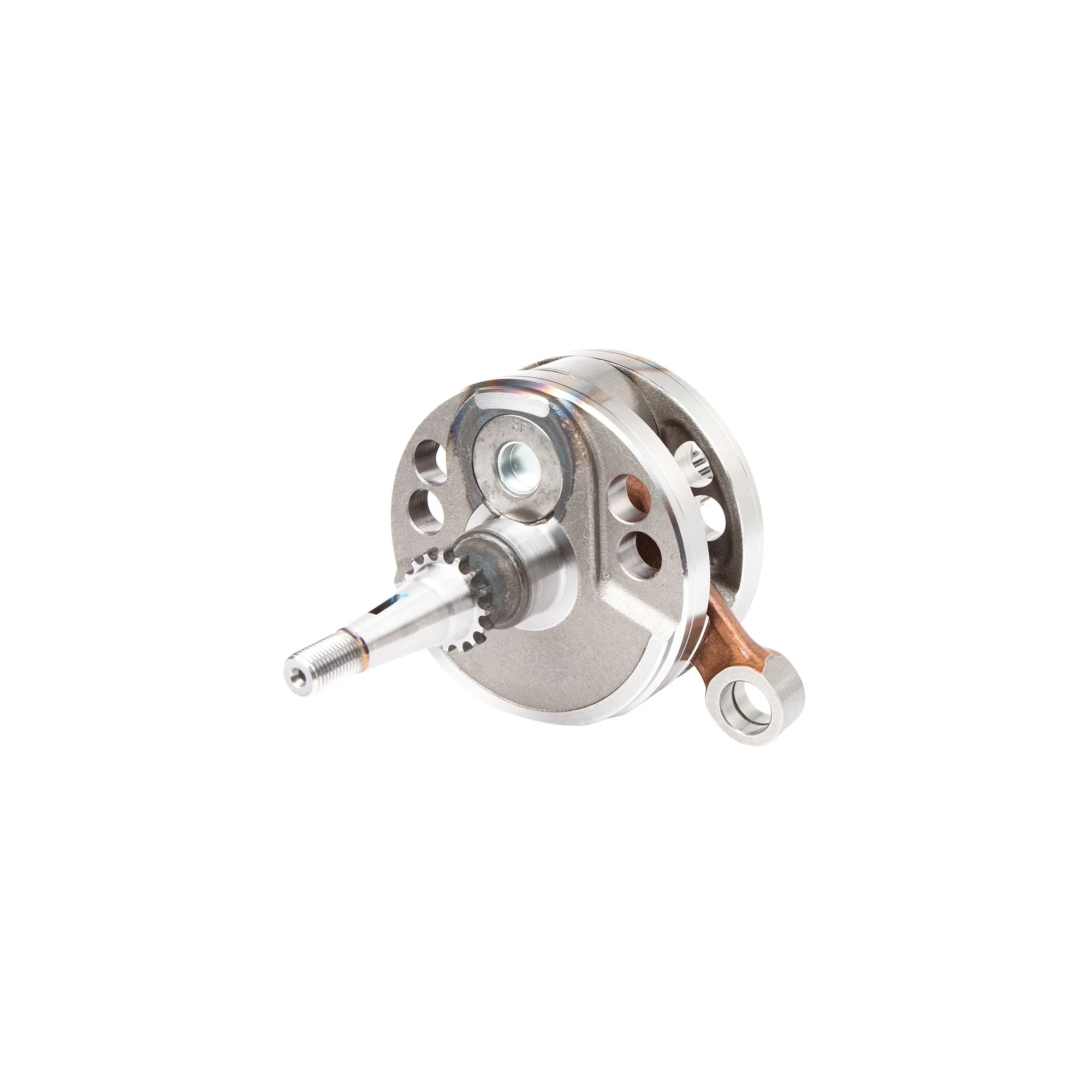 Albero motore HotRods - YZF 250 03-013